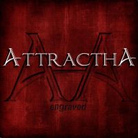 AttracthA - Engraved